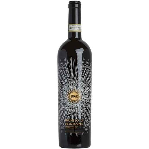 Vin rosu sec Tenuta Luce Brunello di Montalcino 2018, 0.75L Vin rosu sec Tenuta Luce Brunello di Montalcino 2018, 0.75L