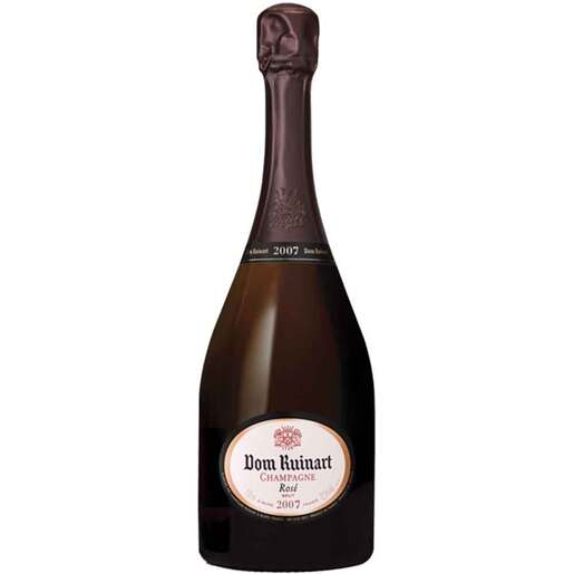 Sampanie rose Ruinart Rose 2007, 0.75L Sampanie rose Ruinart Rose 2007, 0.75L