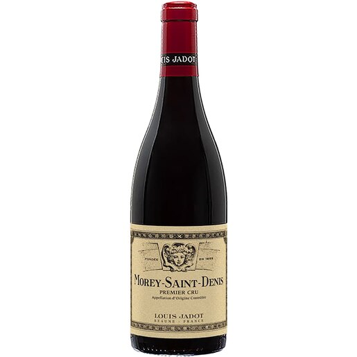 Vin rosu sec Morey Saint Denis 1er Cru 2013, 0.75L Vin rosu sec Morey Saint Denis 1er Cru 2013, 0.75L