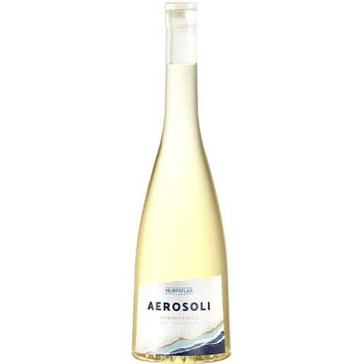 Vin alb sec Murfatlar Aerosoli, 0.75L Vin alb sec Murfatlar Aerosoli, 0.75L