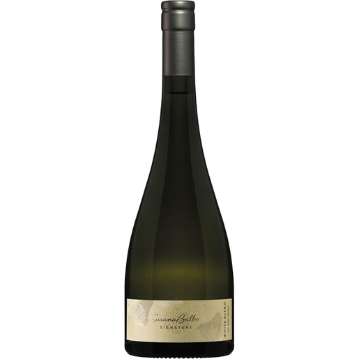 Vin alb sec Susana Balbo Signature White Blend 2022, 0.75L Vin alb sec Susana Balbo Signature White Blend 2022, 0.75L