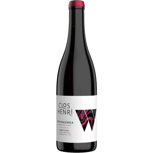 Vin rosu sec Waimaunga Pinot Noir Single Vineyard, 0.75L Vin rosu sec Waimaunga Pinot Noir Single Vineyard, 0.75L