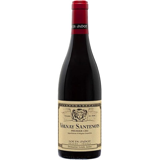 Vin rosu sec Volnay 1er Cru Santenots 2016, 0.75L Vin rosu sec Volnay 1er Cru Santenots 2016, 0.75L