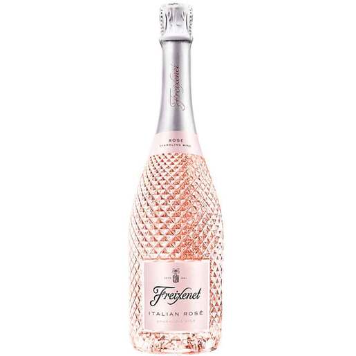 Vin spumant rose Freixenet Italian Rose, 0.75L Vin spumant rose Freixenet Italian Rose, 0.75L