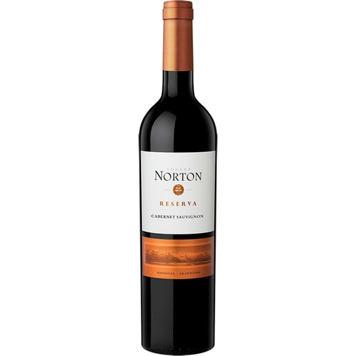 Vin rosu sec Malbec Reserva 2019, 0.75L Vin rosu sec Malbec Reserva 2019, 0.75L