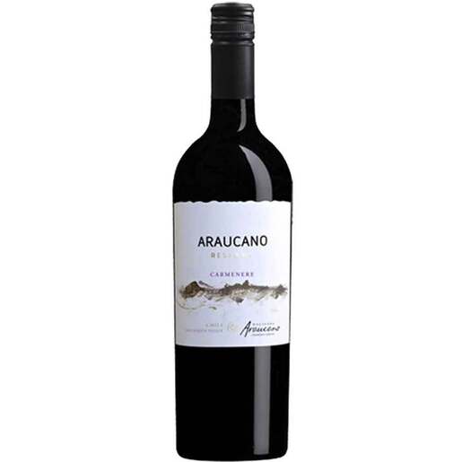 Vin rosu sec Carmenere 2020, 0.75L Vin rosu sec Carmenere 2020, 0.75L