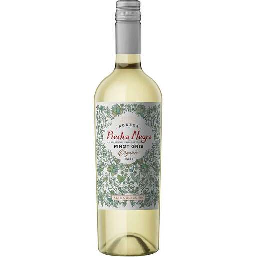 Vin alb sec Piedra Negra Alta Colecction, 0.75L Vin alb sec Piedra Negra Alta Colecction, 0.75L