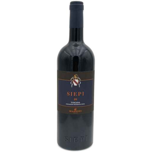 Vin rosu sec Mazzei Siepi 2019, 0.75L Vin rosu sec Mazzei Siepi 2019, 0.75L