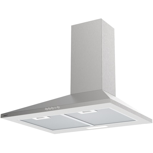 Hota decorativa CATA VK 6000 X, 1 motor, 395 m3/h, L 60 cm, inox Hota decorativa CATA VK 6000 X, 1 motor, 395 m3/h, L 60 cm, inox
