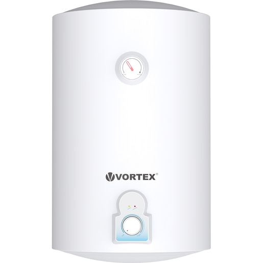 Boiler electric VORTEX VO4256, 80l, 2000W, alb Boiler electric VORTEX VO4256, 80l, 2000W, alb