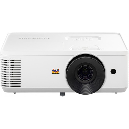 Videoproiector VIEWSONIC PA700S, SVGA 800 x 600p, 4500 Lumeni, alb Videoproiector VIEWSONIC PA700S, SVGA 800 x 600p, 4500 Lumeni, alb