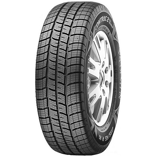 Anvelopa all season VREDESTEIN Comtrac 2+ 235/65 R16 115R Anvelopa all season VREDESTEIN Comtrac 2+ 235/65 R16 115R