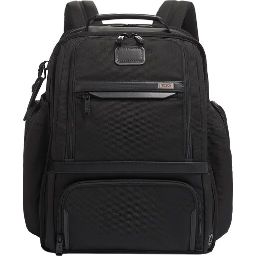 Rucsac voiaj TUMI Alpha 3, negru Rucsac voiaj TUMI Alpha 3, negru