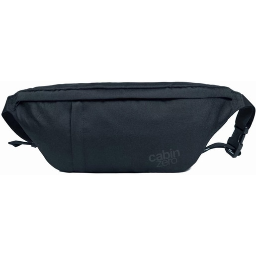 Borseta CABIN ZERO Classic Hip Pack, negru Borseta CABIN ZERO Classic Hip Pack, negru