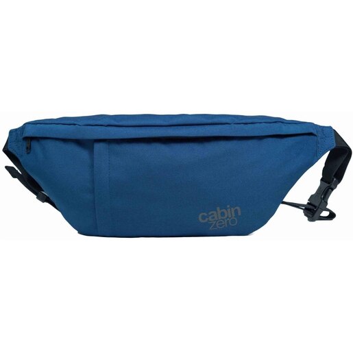 Borseta CABIN ZERO Classic Hip Pack, albastru Borseta CABIN ZERO Classic Hip Pack, albastru