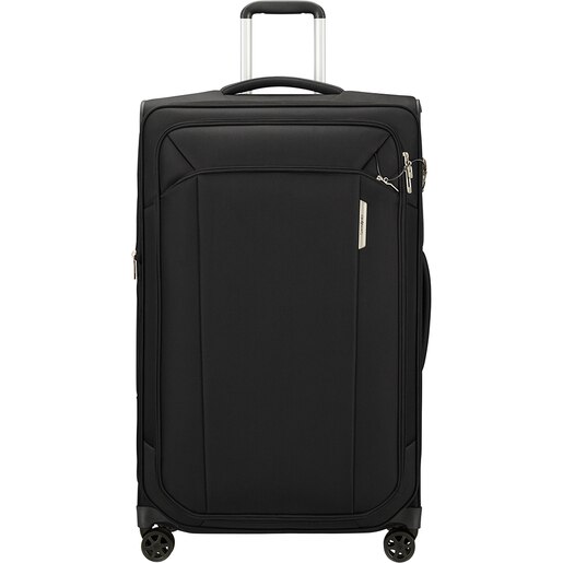 Troler SAMSONITE Respark-007, 79 cm, negru Troler SAMSONITE Respark-007, 79 cm, negru
