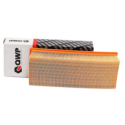 Filtru aer QWP WAF108, Logan, Clio II, diesel, 1.5dCi Filtru aer QWP WAF108, Logan, Clio II, diesel, 1.5dCi