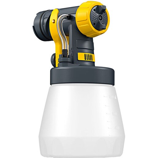 Atasament de pulverizare WAGNER Wood & Metal Extra Standard, 800ml Atasament de pulverizare WAGNER Wood & Metal Extra Standard, 800ml