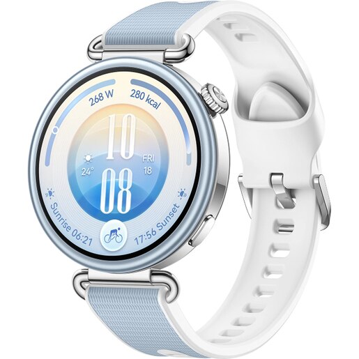 Smartwatch HUAWEI Watch GT 7, 41mm, GPS, Android/iOS, Blue Smartwatch HUAWEI Watch GT 7, 41mm, GPS, Android/iOS, Blue