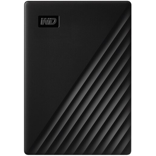 Hard Disk extern WD Drive PLUS WDBN8Z0020BBK-WEWM, 2TB, USB 3.2 Gen 1, negru Hard Disk extern WD Drive PLUS WDBN8Z0020BBK-WEWM, 2TB, USB 3.2 Gen 1, negru