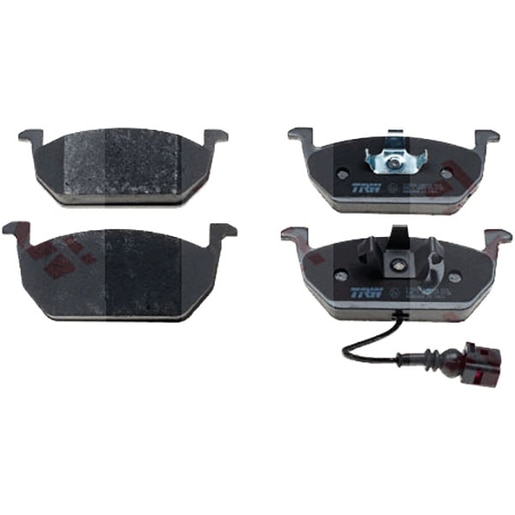 Set placute frana fata TRW GDB2080 pentru Volkswagen, Audi, Skoda, Seat Set placute frana fata TRW GDB2080 pentru Volkswagen, Audi, Skoda, Seat
