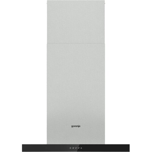 Hota decorativa GORENJE WHT643E4XBG, 1 motor, 650 m3/h, L 60 cm, inox Hota decorativa GORENJE WHT643E4XBG, 1 motor, 650 m3/h, L 60 cm, inox