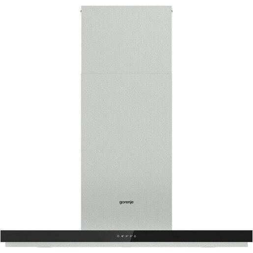 Hota decorativa GORENJE WHT943E4XBG, 1 motor, 650 m3/h, L 90 cm, inox Hota decorativa GORENJE WHT943E4XBG, 1 motor, 650 m3/h, L 90 cm, inox
