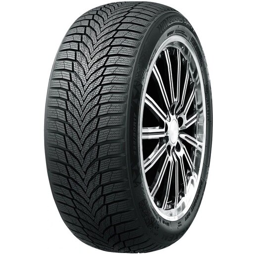 Anvelopa iarna NEXEN Winguard Sport 2 SUV 235/55R18 104H Anvelopa iarna NEXEN Winguard Sport 2 SUV 235/55R18 104H