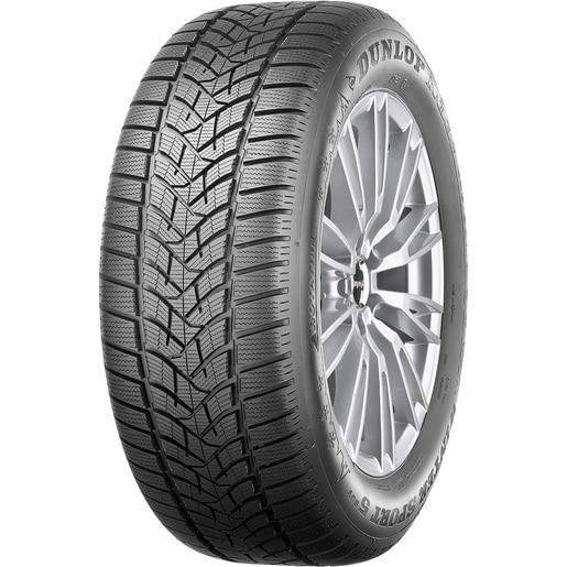 Anvelopa iarna DUNLOP Winter Sport 5 SUV 225/55R19 99V Anvelopa iarna DUNLOP Winter Sport 5 SUV 225/55R19 99V