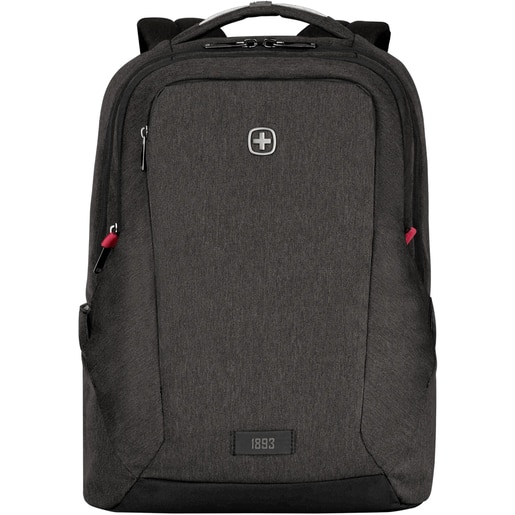 Rucsac laptop WENGER MX Professional, 16", gri Rucsac laptop WENGER MX Professional, 16", gri