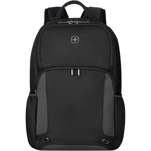 Rucsac laptop WENGER MX Tryal, 15.6", negru Rucsac laptop WENGER MX Tryal, 15.6", negru