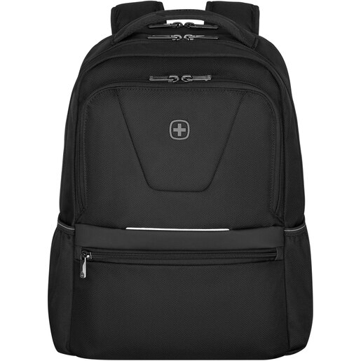 Rucsac laptop WENGER XE Resist, 16", negru Rucsac laptop WENGER XE Resist, 16", negru
