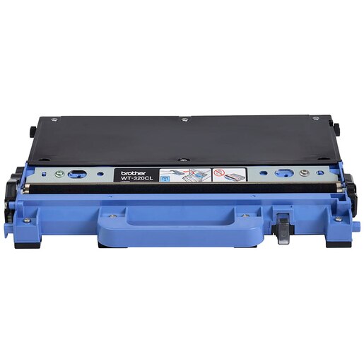 Unitate pentru toner rezidual original BROTHER WT-320CL Unitate pentru toner rezidual original BROTHER WT-320CL