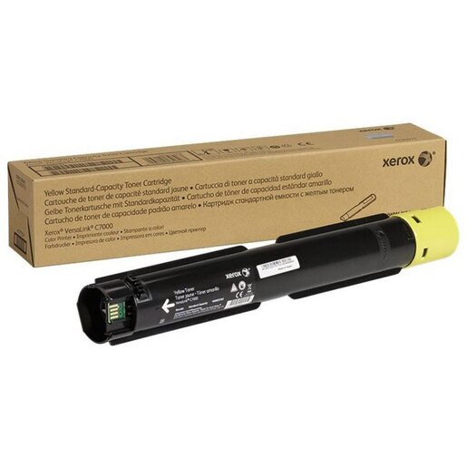 Toner original XEROX 106R03746, galben Toner original XEROX 106R03746, galben