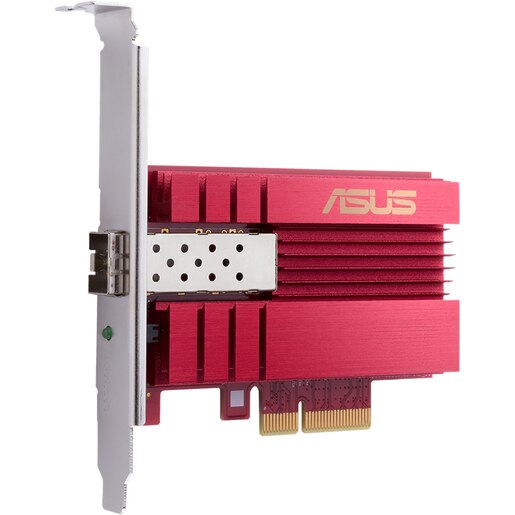 Placa de retea ASUS XG-C100F, 10 Gbps Placa de retea ASUS XG-C100F, 10 Gbps
