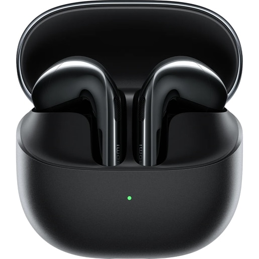 Casti XIAOMI Buds 6, True Wireless, Bluetooth, In-Ear, Microfon, Noise Cancelling, Graphite Black Casti XIAOMI Buds 6, True Wireless, Bluetooth, In-Ear, Microfon, Noise Cancelling, Graphite Black