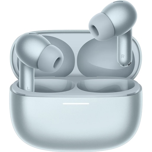 Casti XIAOMI Buds 8 Pro, True Wireless, Bluetooth, In-Ear, Microfon, Noise Cancelling, Glacier Blue Casti XIAOMI Buds 8 Pro, True Wireless, Bluetooth, In-Ear, Microfon, Noise Cancelling, Glacier Blue