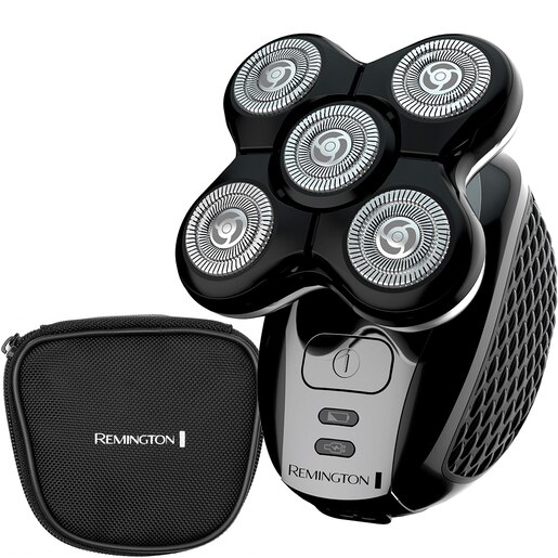 Aparat de ras REMINGTON Ultimate Series RX5 XR1500, acumulator, 50 min autonomie, negru Aparat de ras REMINGTON Ultimate Series RX5 XR1500, acumulator, 50 min autonomie, negru