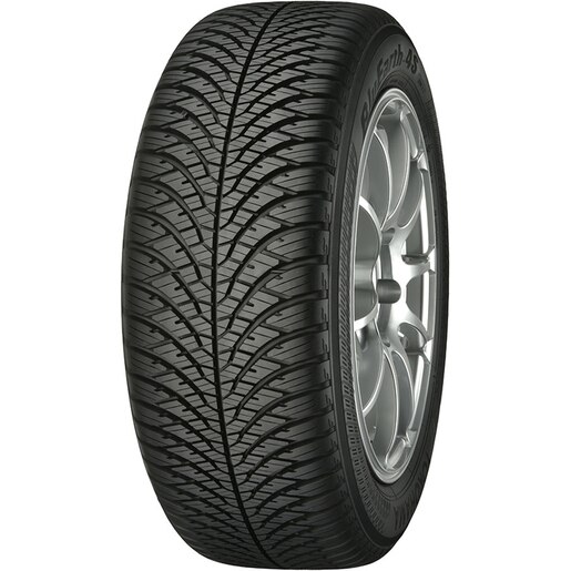 Anvelopa all season YOKOHAMA BluEarth 4S AW21 235/40R18 95Y Anvelopa all season YOKOHAMA BluEarth 4S AW21 235/40R18 95Y