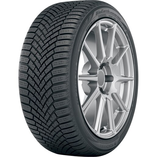 Anvelopa iarna YOKOHAMA BluEarth*Winter V905 265/50R19 110V Anvelopa iarna YOKOHAMA BluEarth*Winter V905 265/50R19 110V