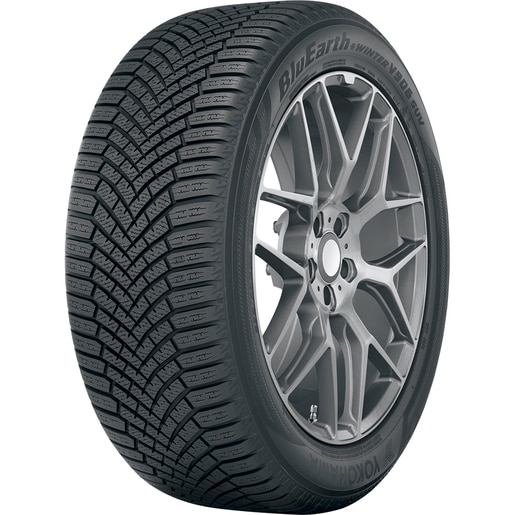 Anvelopa iarna YOKOHAMA BluEarth*Winter V906 SUV 235/55R20 102V Anvelopa iarna YOKOHAMA BluEarth*Winter V906 SUV 235/55R20 102V