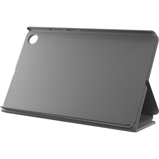 Folio Case pentru LENOVO Tab One, ZG38C06913, Luna Grey Folio Case pentru LENOVO Tab One, ZG38C06913, Luna Grey