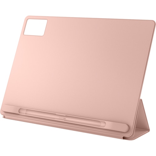 Folio Case pentru LENOVO Idea Tab Plus, ZG38C07433, Sand Rose Folio Case pentru LENOVO Idea Tab Plus, ZG38C07433, Sand Rose