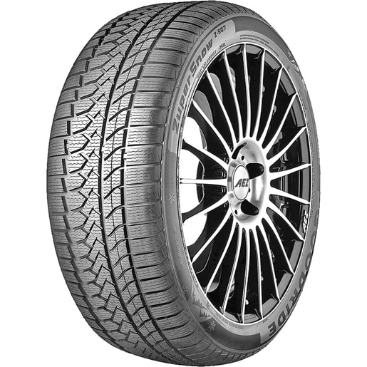 Anvelopa iarna GOODRIDE ZuperSnow Z-507 215/55R17 98V XL Anvelopa iarna GOODRIDE ZuperSnow Z-507 215/55R17 98V XL