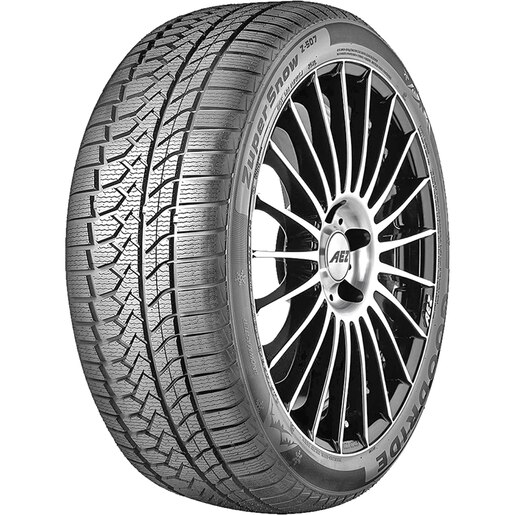 Anvelopa iarna GOODRIDE ZuperSnow Z-507 205/55R17 95 V XL Anvelopa iarna GOODRIDE ZuperSnow Z-507 205/55R17 95 V XL