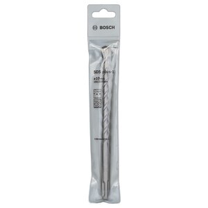 Burghiu SDS-Plus-1 Bosch, 10 x 150/210 mm Burghiu SDS-Plus-1 Bosch, 10 x 150/210 mm