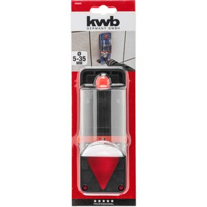 Sistem racire pentru carote diamant KWB, 5-35 mm, cu fixare in vid Sistem racire pentru carote diamant KWB, 5-35 mm, cu fixare in vid