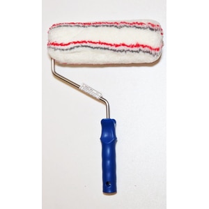 Trafalet pentru zugravit Dia, 24cm, poliacril, multicolor Trafalet pentru zugravit Dia, 24cm, poliacril, multicolor