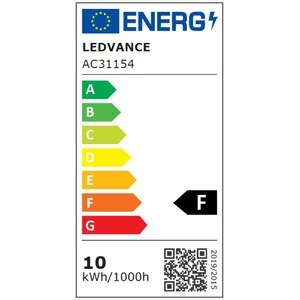 Set 4 becuri LED, E27, 75W, 2700K Osram Set 4 becuri LED, E27, 75W, 2700K Osram
