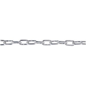 Lant zincat EVOTOOLS, za scurta, diametru 2 mm, 100 m Lant zincat EVOTOOLS, za scurta, diametru 2 mm, 100 m